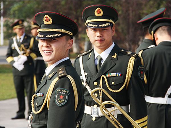 軍樂(lè)